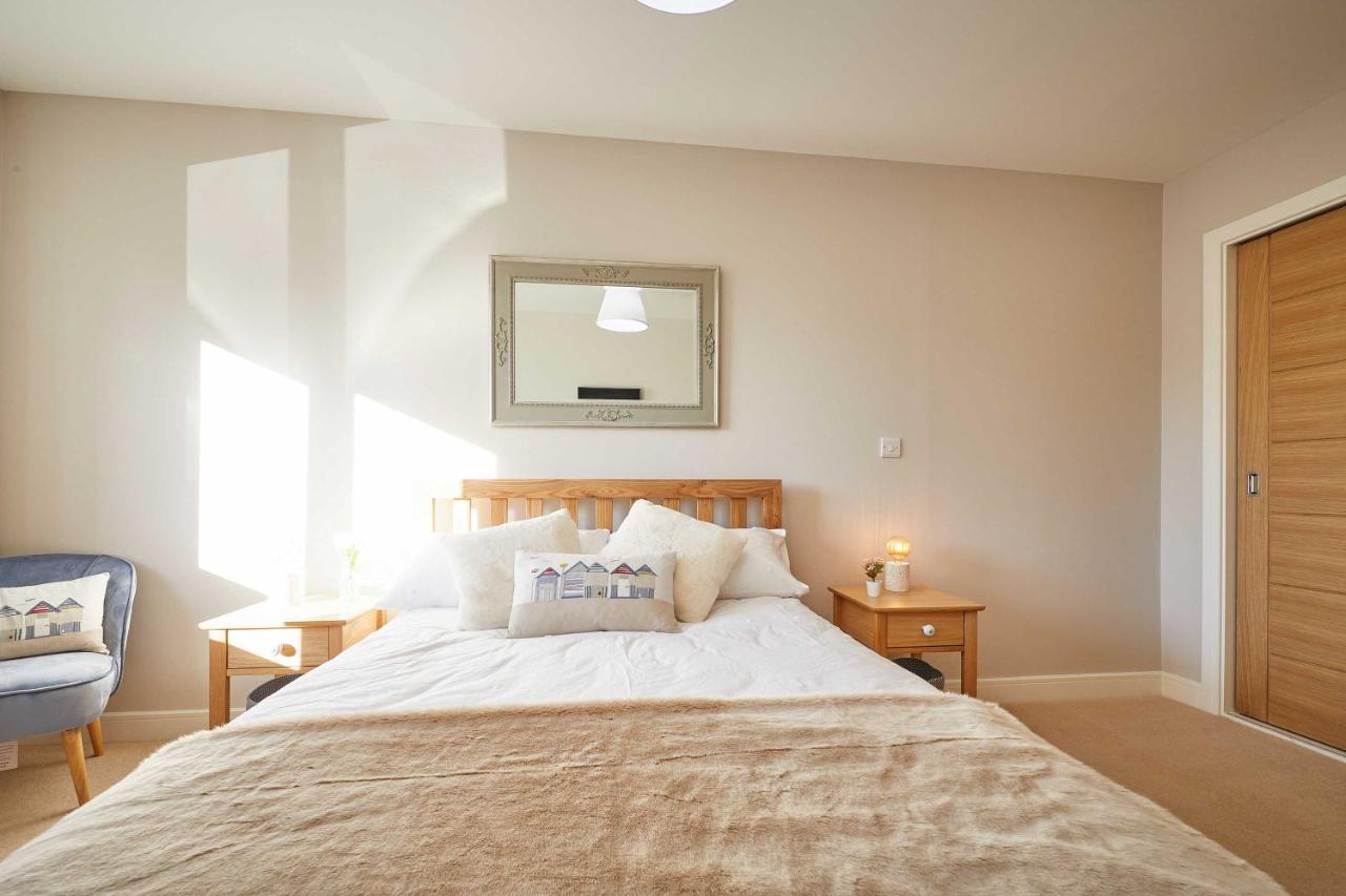 Host & Stay - Sunflower Cottage Seahouses Exterior foto
