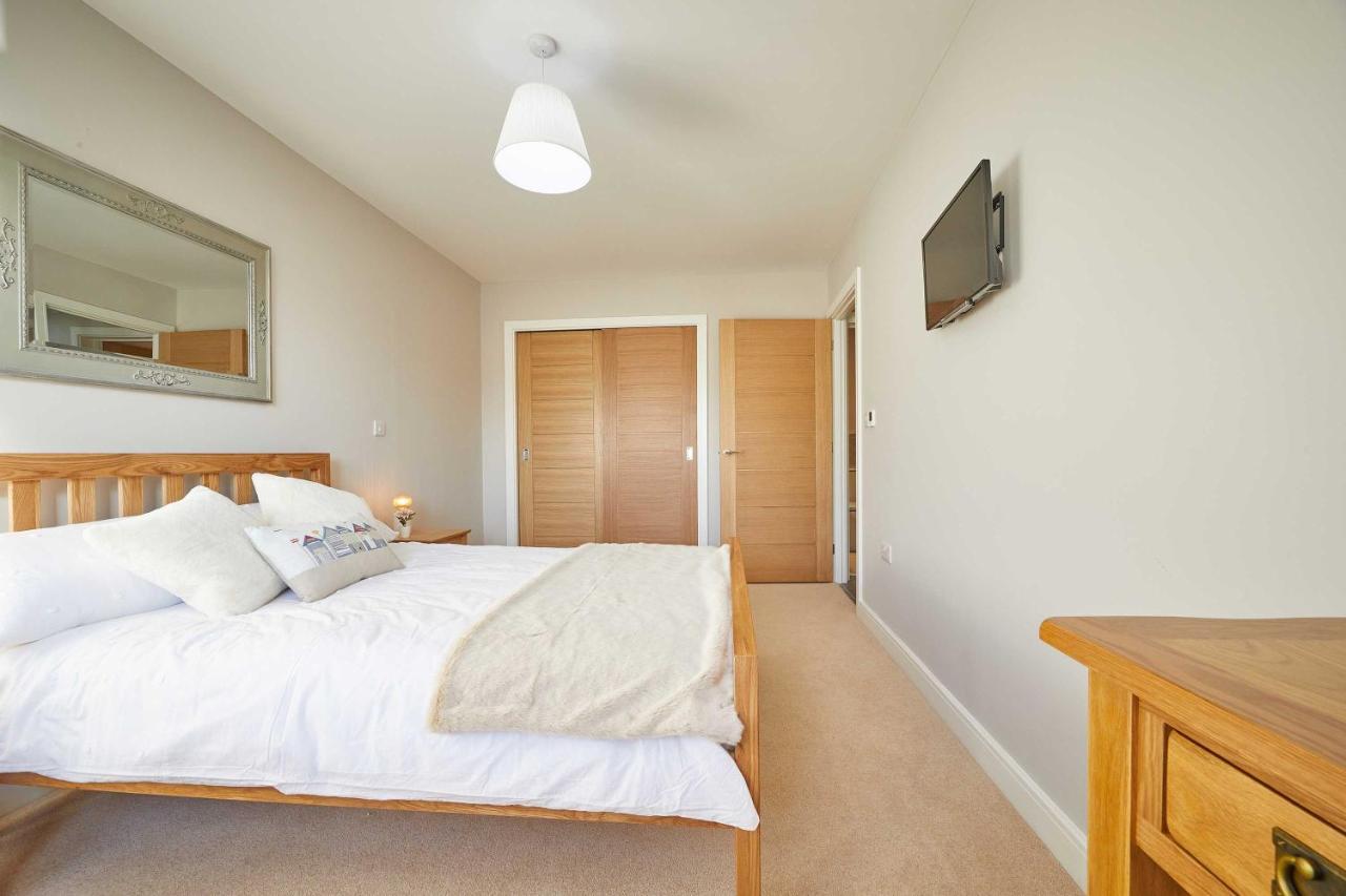 Host & Stay - Sunflower Cottage Seahouses Exterior foto